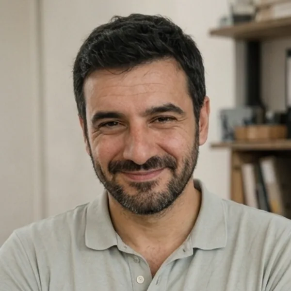 Orhan Tosunoğlu