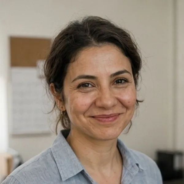 Deniz Akçay