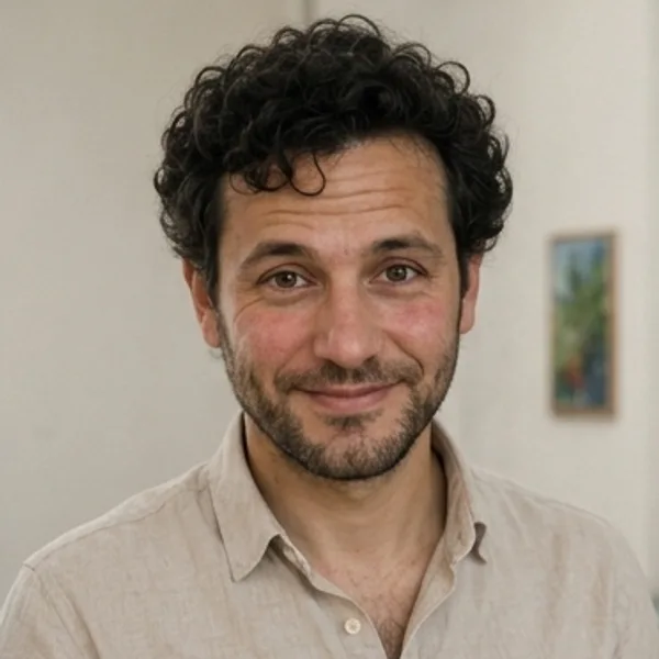 Kaan Ergüven